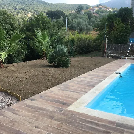 Bottega Apartament Petreto-Bicchisano