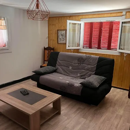 Apartament Bottega *