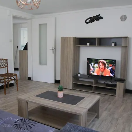 Bottega Apartment Petreto-Bicchisano