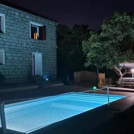 Apartment Bottega *