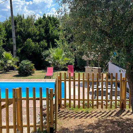 Bottega Petreto-Bicchisano