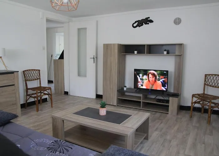 Bottega Appartement Petreto-Bicchisano