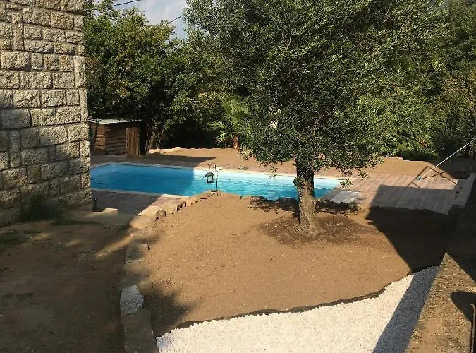 Bottega Apartman *