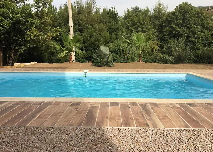 Apartman Bottega *