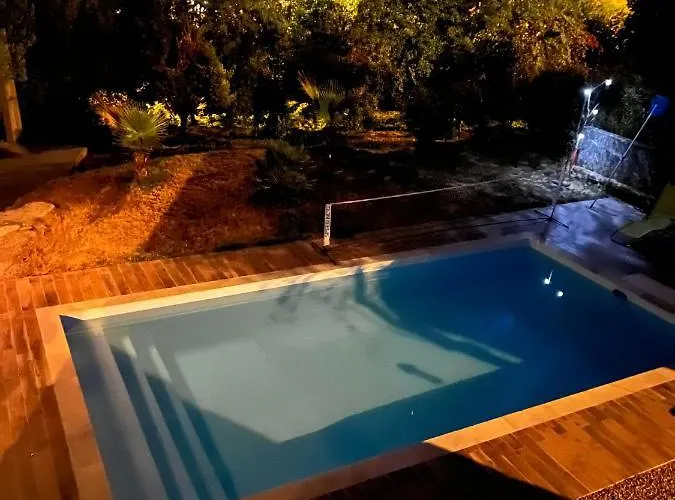 Apartman Bottega