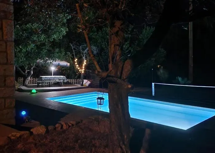 Apartman Bottega