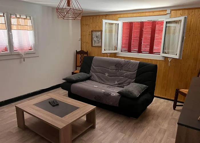 Appartement Bottega *