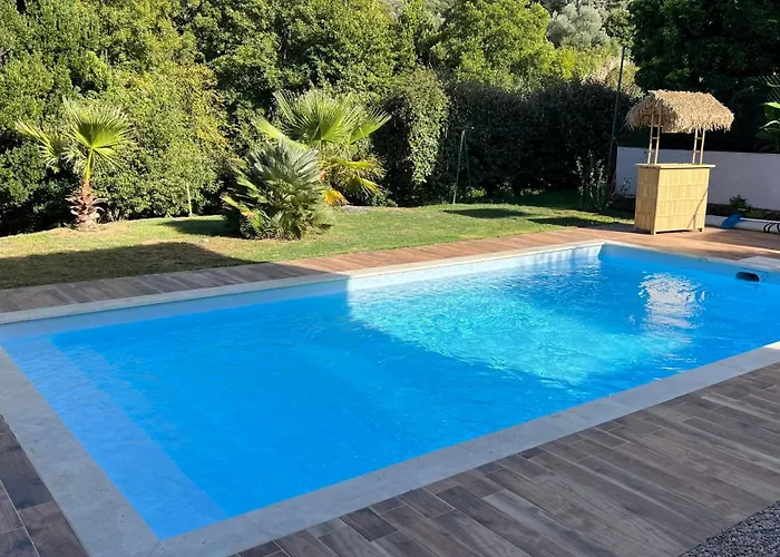 Appartement Bottega *